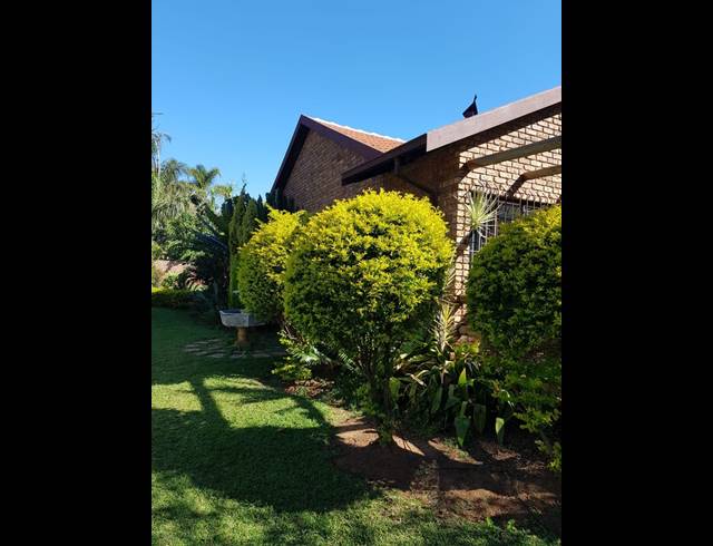 3 BEDROOM HOUSE SOLD IN MONTANA PARK